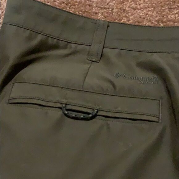 Men’s Columbia shorts. Waist 40 - Picture 3 of 7